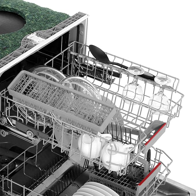 bosch smv46gx01g integrated dishwasher