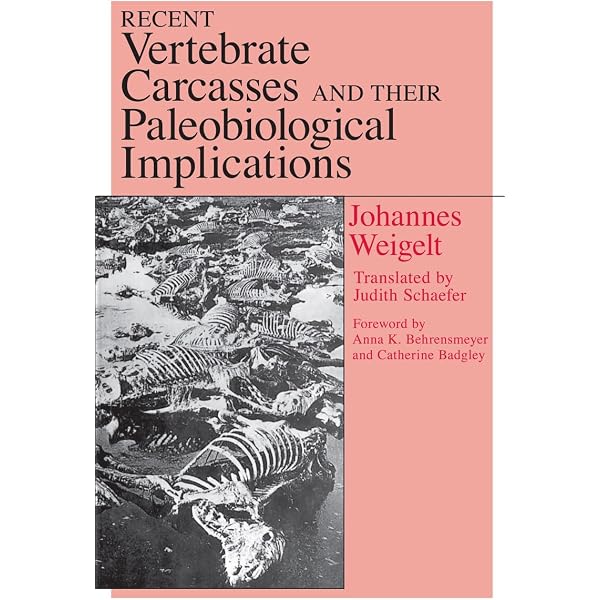 Functional Morphology in Vertebrate Paleontology: Thomason