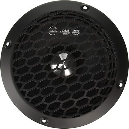 american bass 6.5 speakers