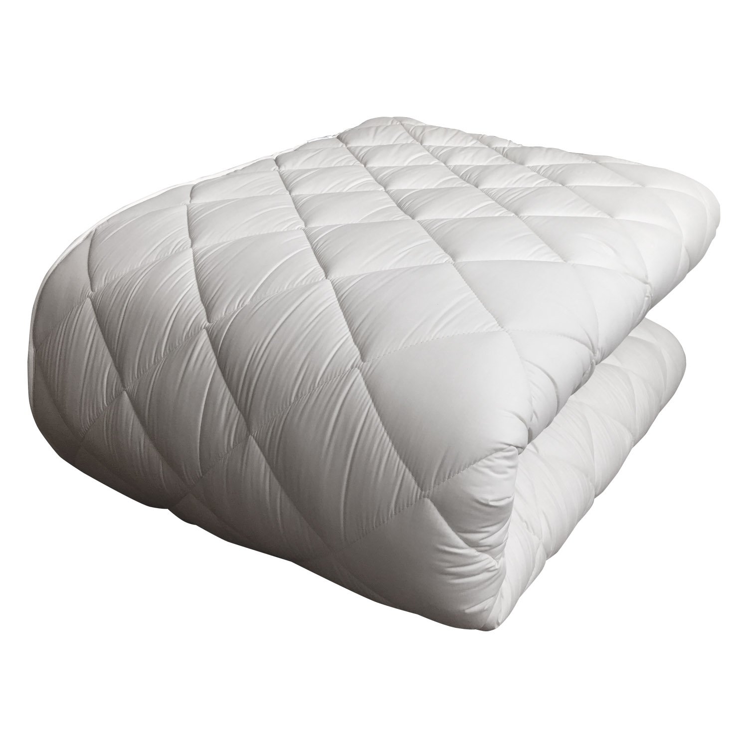 FULI Japanese Traditional Shiki Futon (shikibuton) High Grade Floor