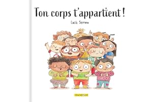 TON CORPS T'APPARTIENT: TON CORPS T'APPARTIENT
