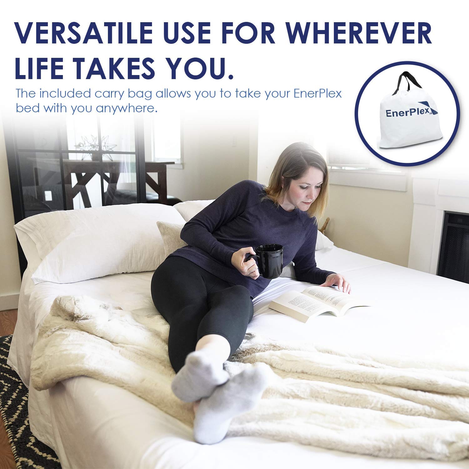 enerplex mattress