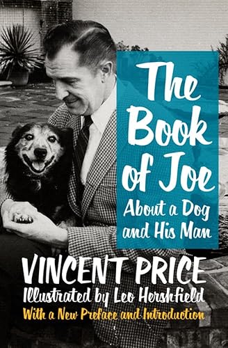 Download The Book of Joe: About a Dog and His Man PDF