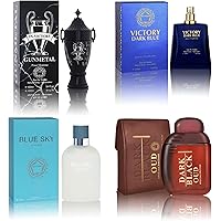 Amazon.com : Gucci Guilty 3 Piece Hardbox Gift Set for Men
