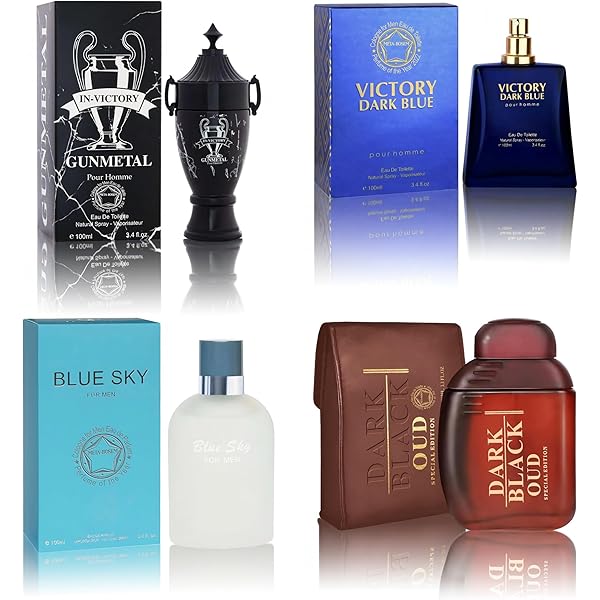 Amazon.com : Gucci Guilty 3 Piece Hardbox Gift Set for Men (3