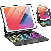 Amazon.com: Apple Smart Keyboard: iPad Keyboard and case for iPad