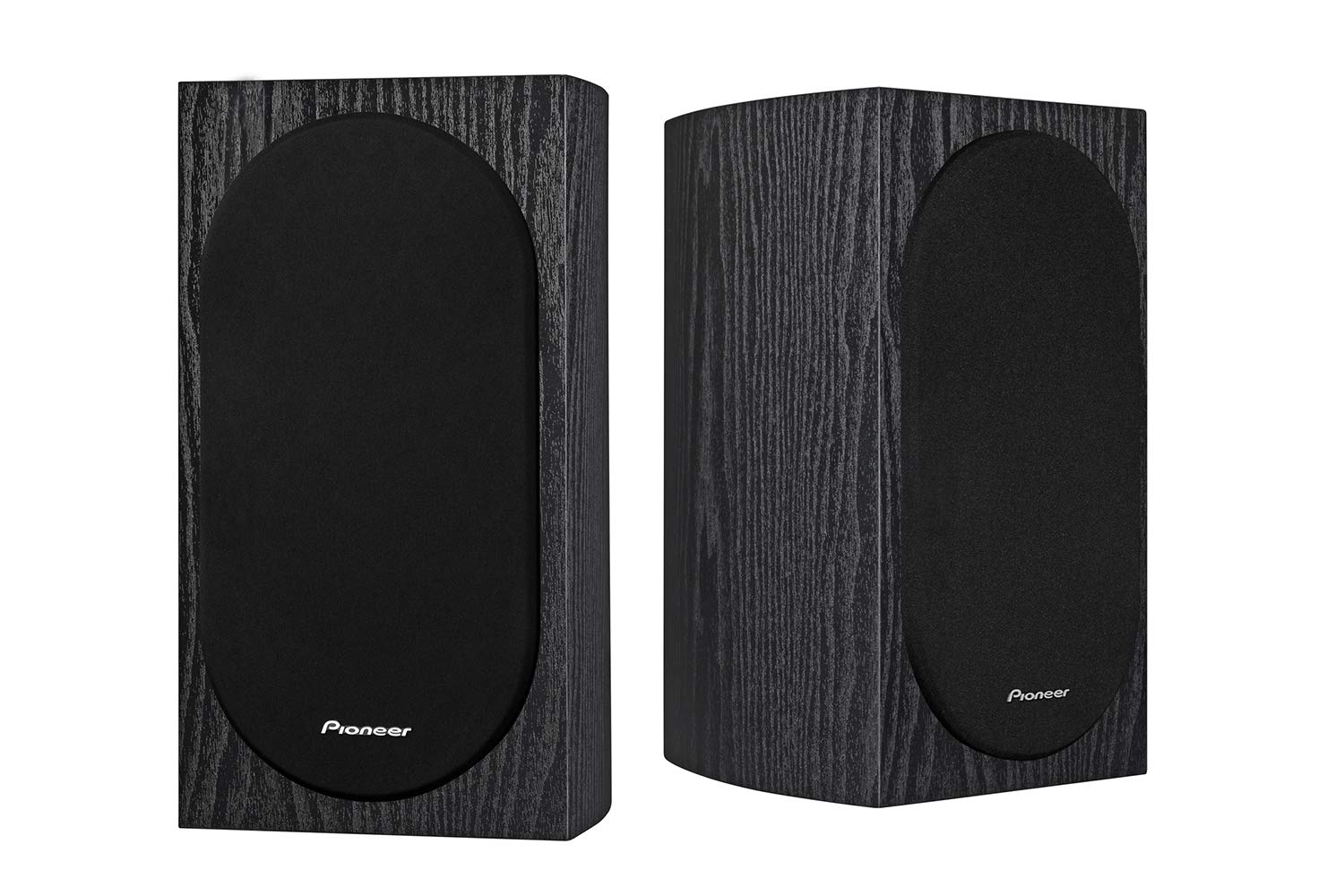 Buy Pioneer SP BS22 LR Bookshelf Speakers (Pair) Online at