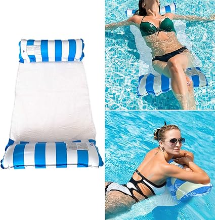 water hammock float