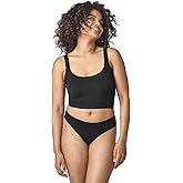 Florence by Mills Womens Softie Seamless Ribbed Bralette