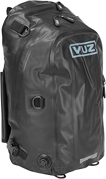vuz motorcycle bags