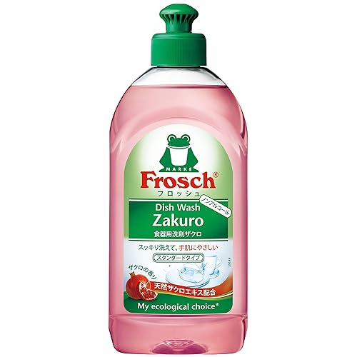 旭化成ホームプロダクツ フロッシュR食器用洗剤
