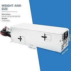 POINWER H500EPM-00 H460EBM-00 D500EPM-00 5K7J8