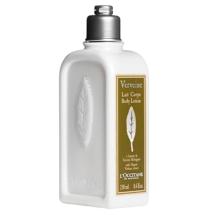L'Occitane Verbena Body Lotion, 250ml