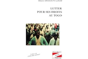 Lutter pour ses droits au togo