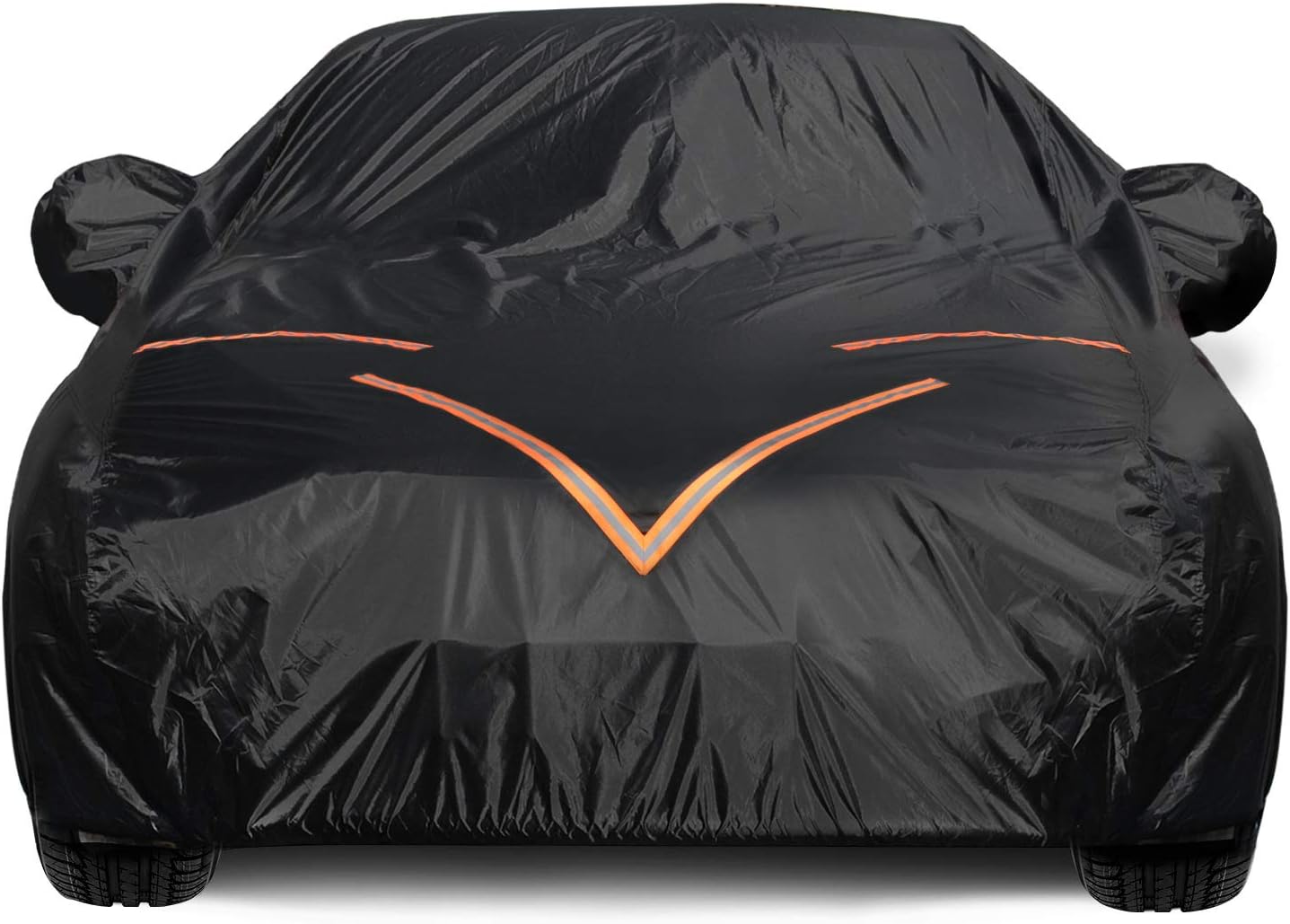 150D Sedan Car Cover