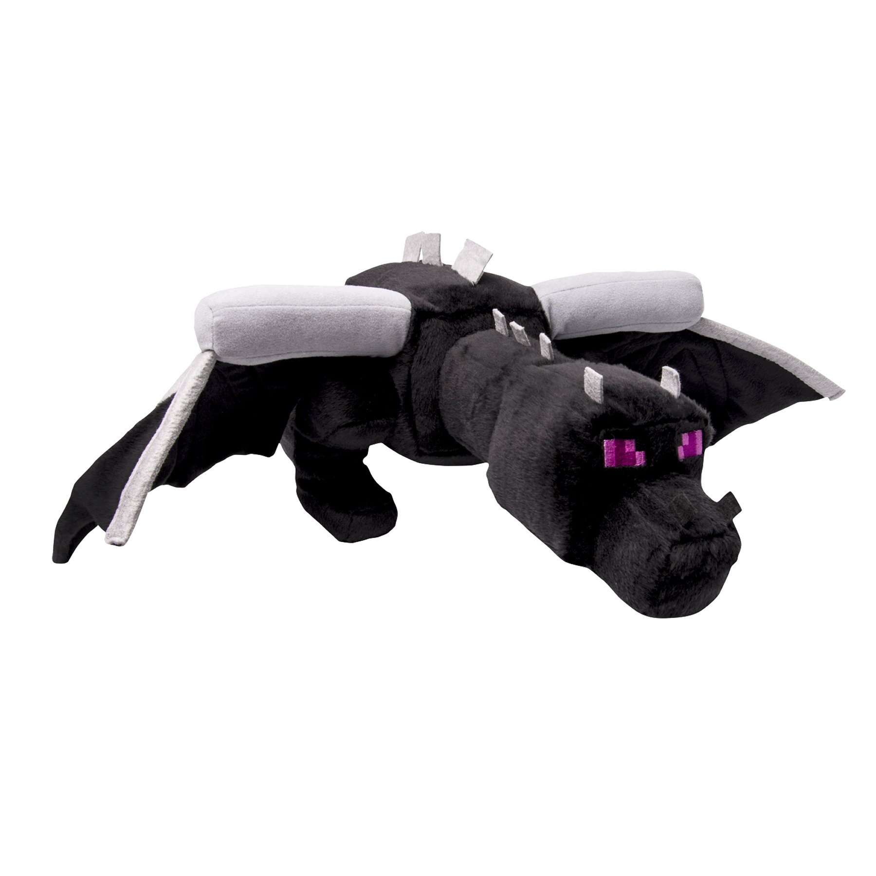 Minecraft 24" Enderdragon Deluxe Plush Stuffed Toy (Discontinued By Manufactu.. 15 71k6LdWVnLL