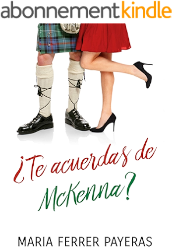 Download ¿Te acuerdas de McKenna? (Spanish Edition) PDF