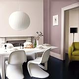Dulux Matt Emulsion Paint Walls Ceilings Mellow Mocha 2.5L view 6