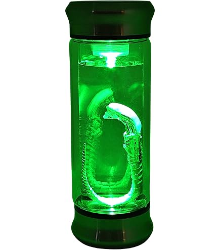 Amazon.com: 2026 Facehugger Popcorn Bucket - Cool Gothic Alien
