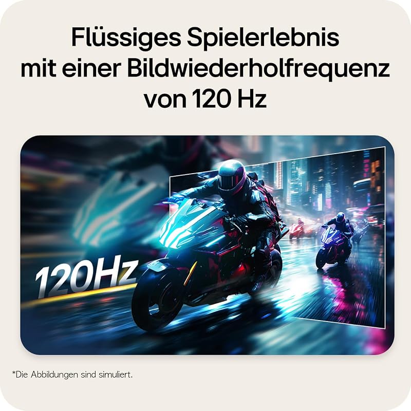 UltraWide™ 34U601B-B 34 Zoll 21:9 Curved UWQHD VA Monitor, 120Hz, HDR10, AMD FreeSync Premium, 99% sRGB, 1x HDMI 2.0, 1x DisplayPort 1.4, Schwarz