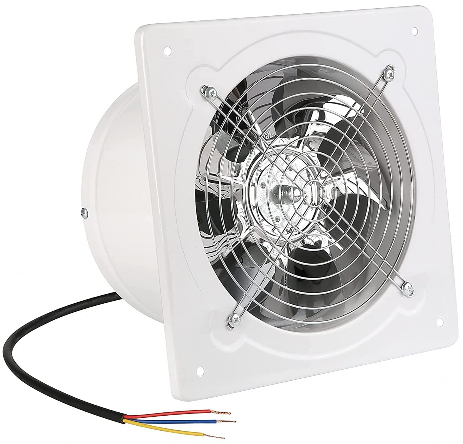 Mua 8 inch Exhaust Fan 73W Throughwall installation Ventilation Fan