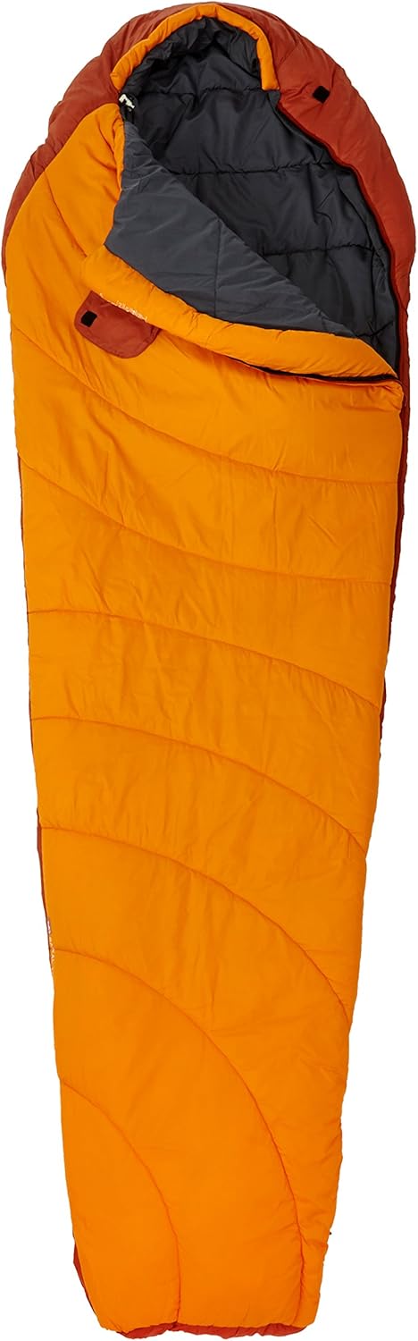 Sac De Couchage Action Sac De Couchage MILLET Baikal 750 LONG