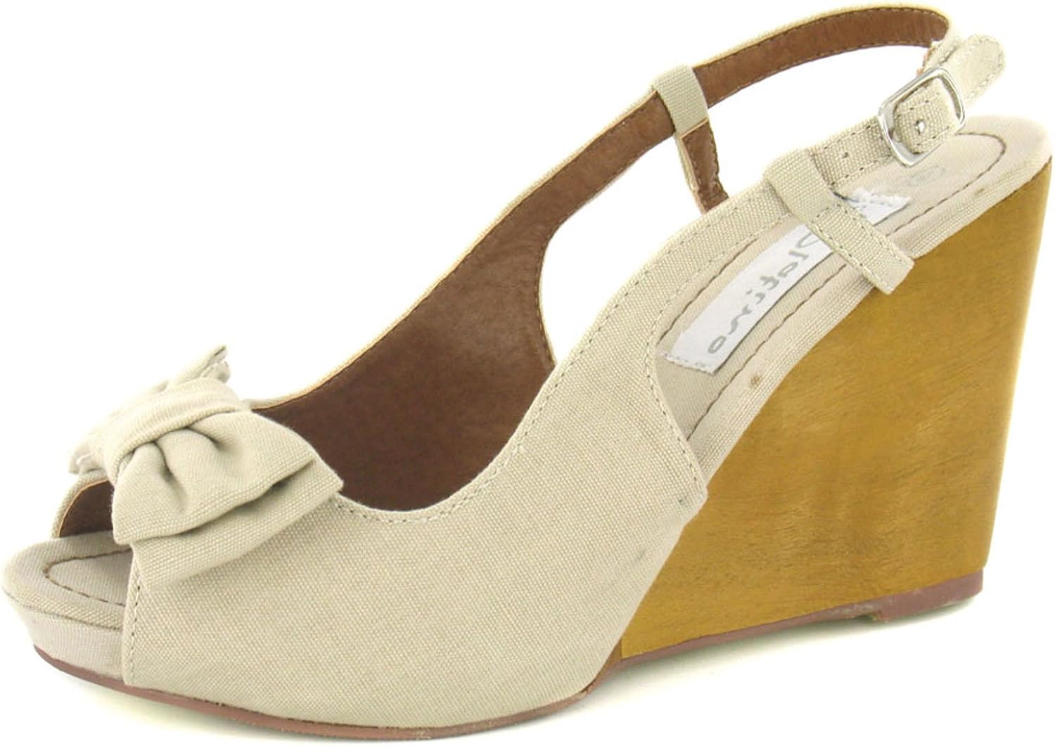 cream wedge sandals uk