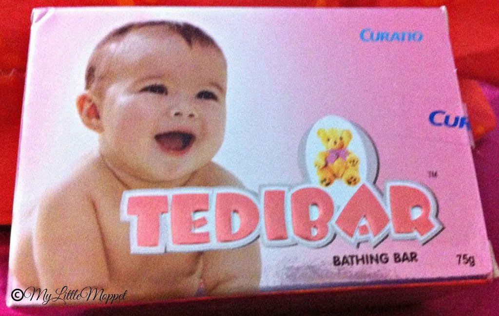 tedibar products