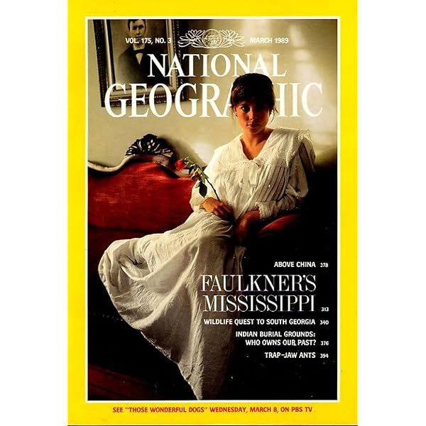 National Geographic, May 1972: Yellowstone's Centennial: National