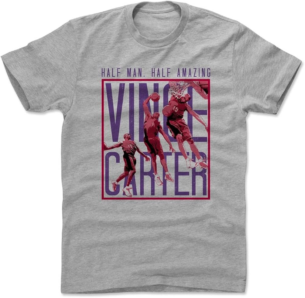 vintage vince carter shirt