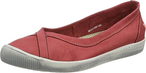 softinos ballet flats