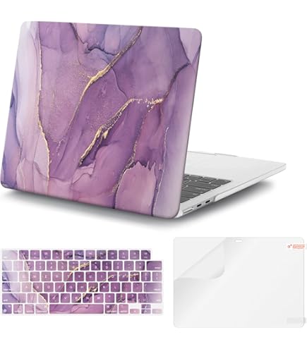 Amazon.com: iCasso for MacBook Air 13 inch Case (Release 2010-2017