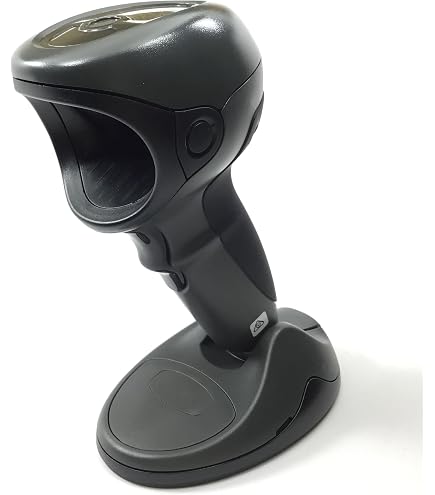 Amazon.com: Zebra Technologies DS9808-SR00007NNWR Series DS9808