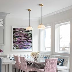 Fulesi Nordic Retro Pendant Light for Kitchen