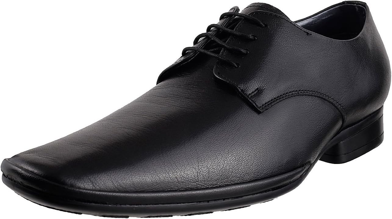 MochiBoys 19-4625Formal Shoes