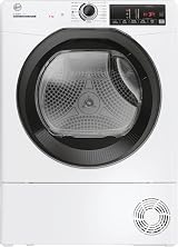 Hoover H-DRY 350 Freestanding Condenser Tumble Dryer 9 Kg Wi-Fi Bluetooth