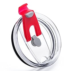 Prurex 30oz Tumbler Lids,Replacement Lids for 30oz
