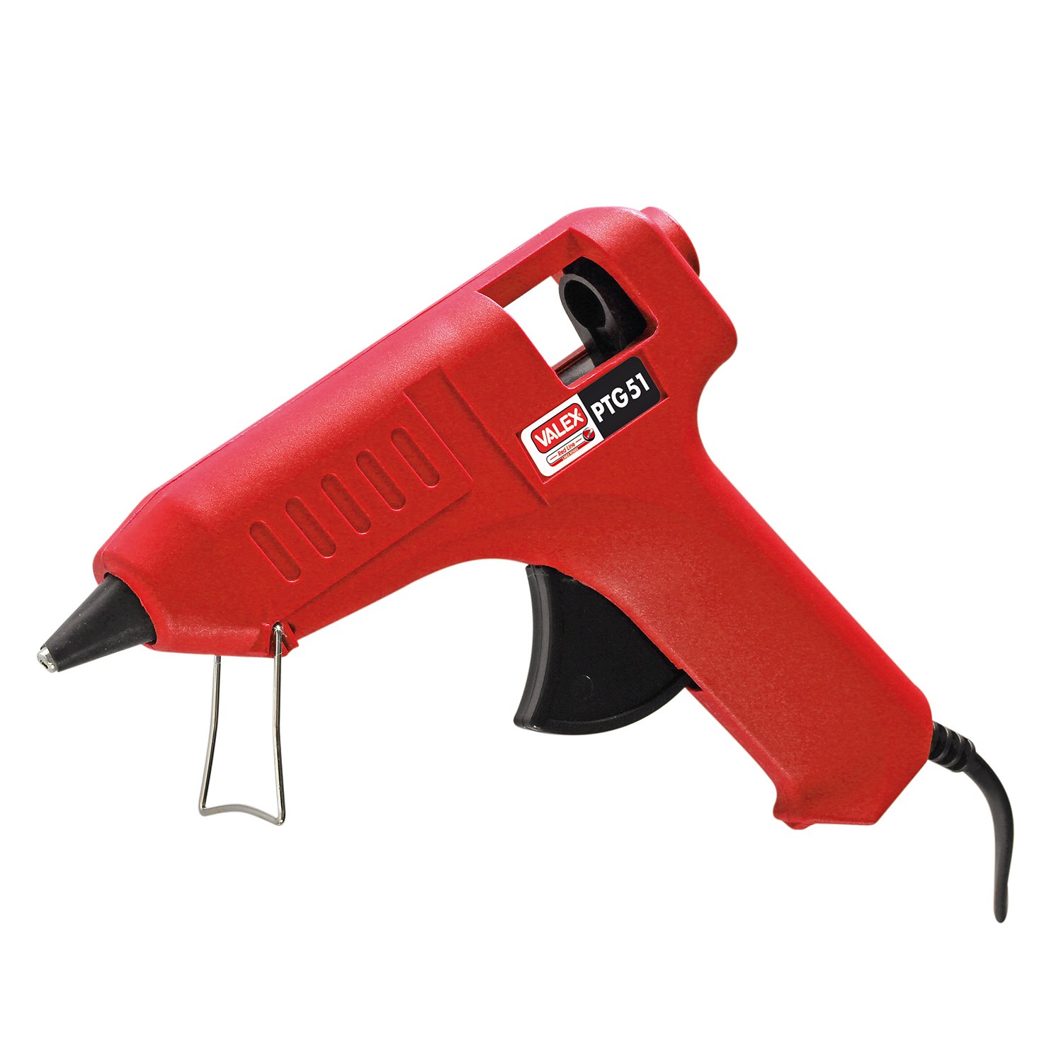 Valex 1454070.0 Pistola TERMOCOLLANTE ptg51, 55 W, 230 V