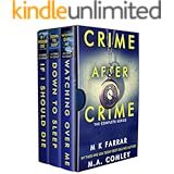 Crime After Crime: The Complete Series
