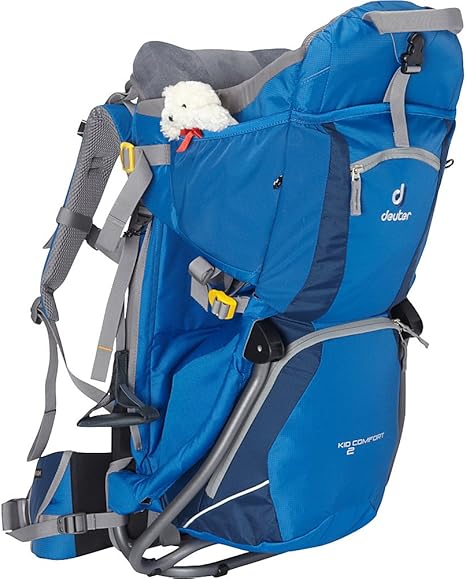 deuter kid comfort 2 amazon