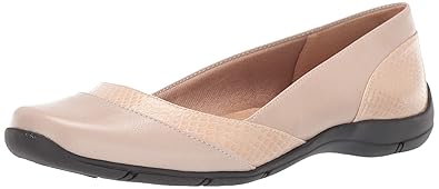 lifestride deja vu women's flats