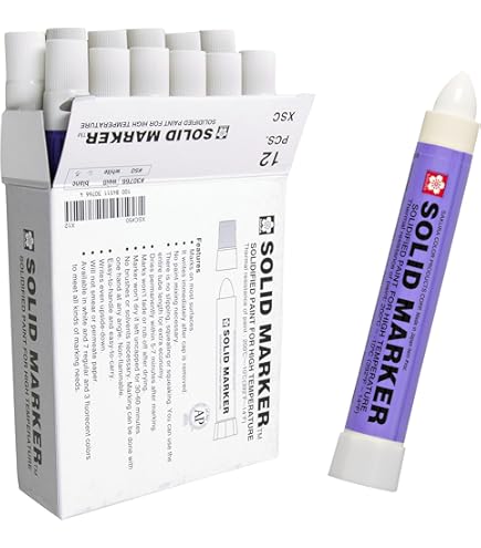 Amazon.com : SAKURA COLOR PROD AMERICA Art Markers (SAKXSC3
