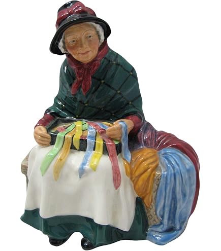 Royal Doulton Figurine 
