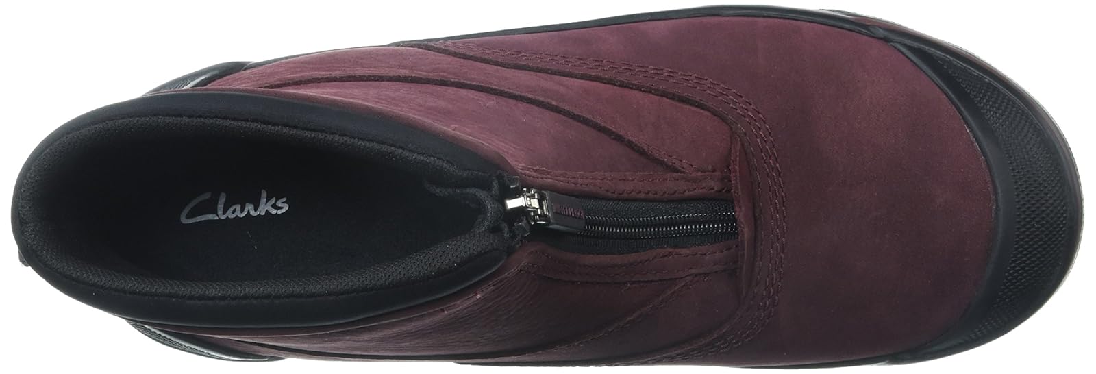 clarks women's muckers hike snow boot