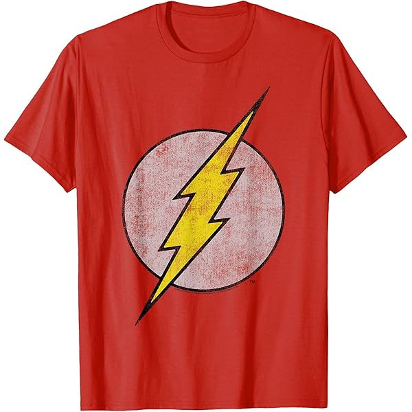 T-shirt Tinta in Capo con Logo Merrymack River da Uomo in giallo