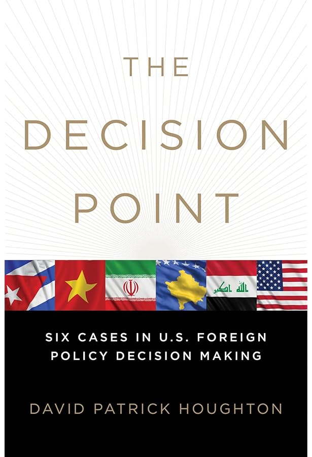 Amazon.com: American Foreign Policy Since World War II