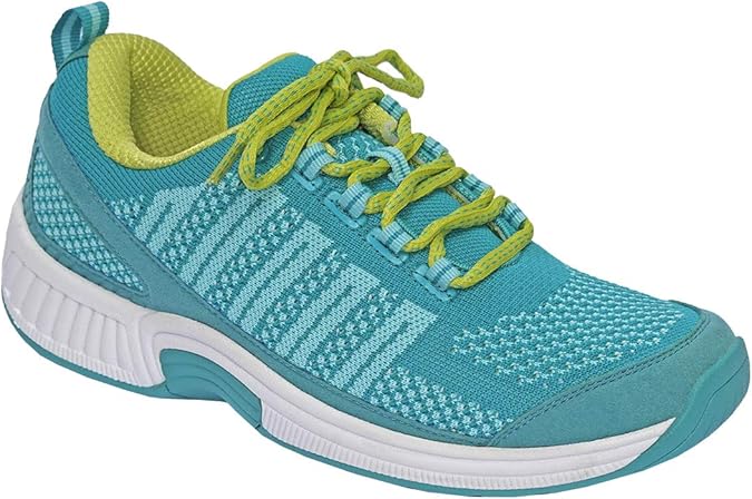 sneakers for plantar fasciitis amazon