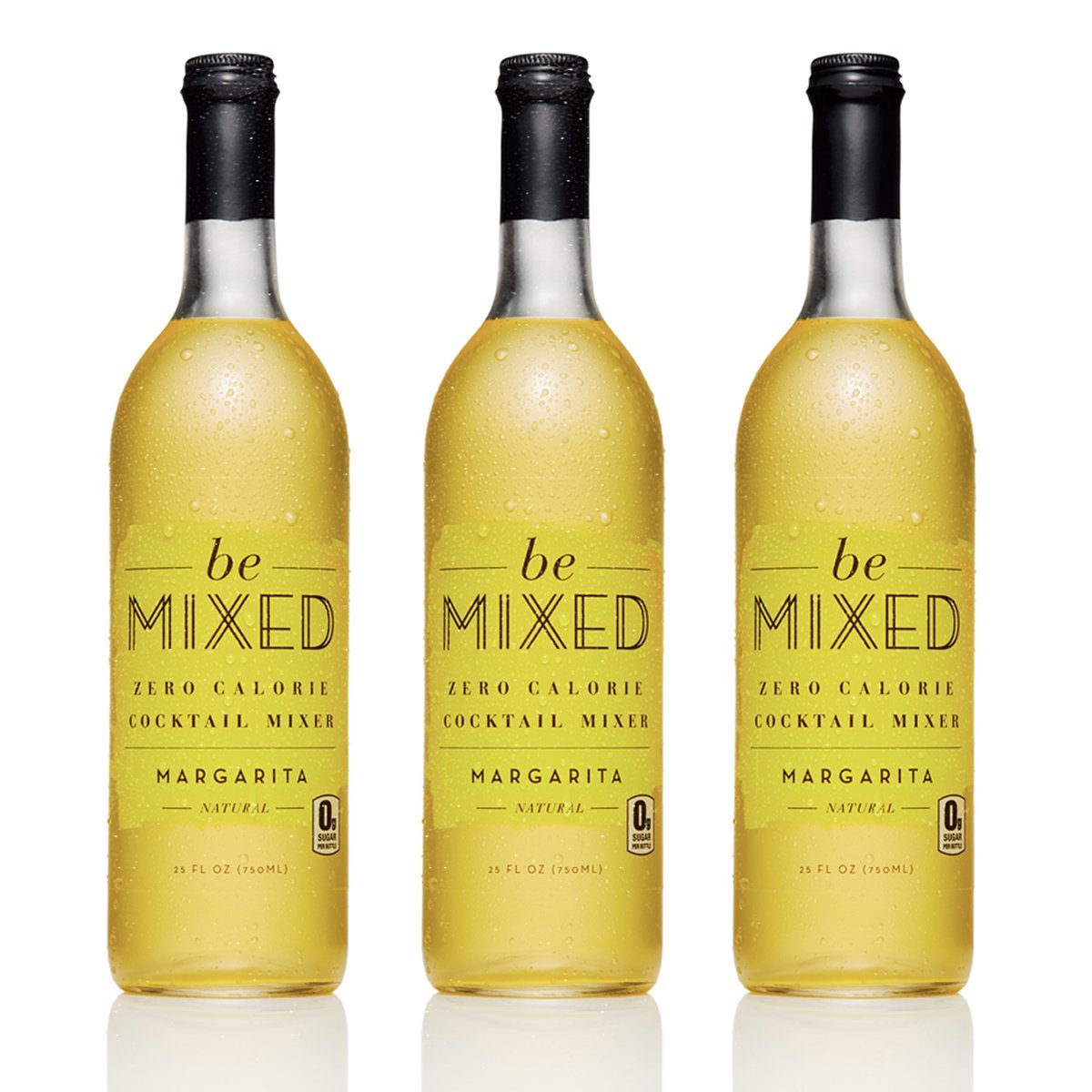 Buy Zero Calorie Margarita Cocktail Mixer by Be Mixed Low Carb, Keto