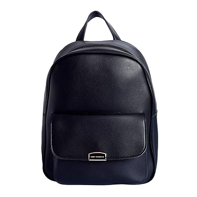 Lino Perros Womens Handbag (Black)