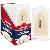 Catchmaster Compact Sticky Mouse &amp; Insect Traps 75pk, Bulk Glue Boards | 3.5 x 7 Inch Glue Pads For Tight Places, Sticky Bug Traps Indoor For Home, Rodent Glue Boards For Behind Appliances &amp; Corners